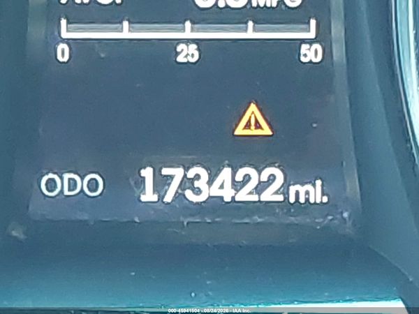 2016 HYUNDAI SANTA FE SE