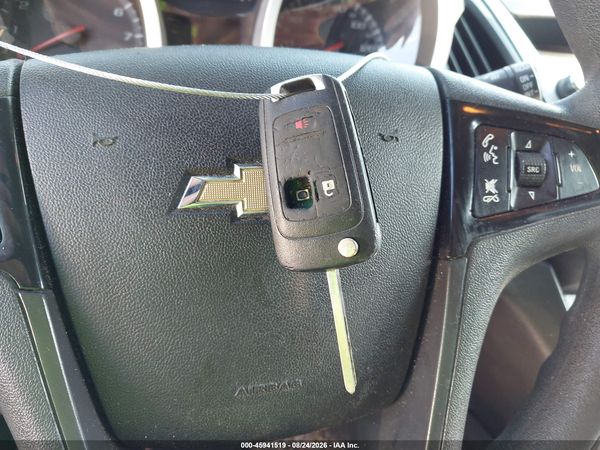 2014 CHEVROLET EQUINOX LS — I11