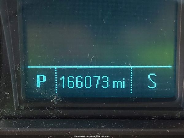 2014 CHEVROLET EQUINOX LS — I118