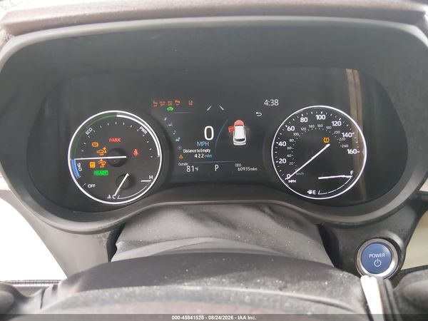 2022 TOYOTA SIENNA PLATINUM — I7