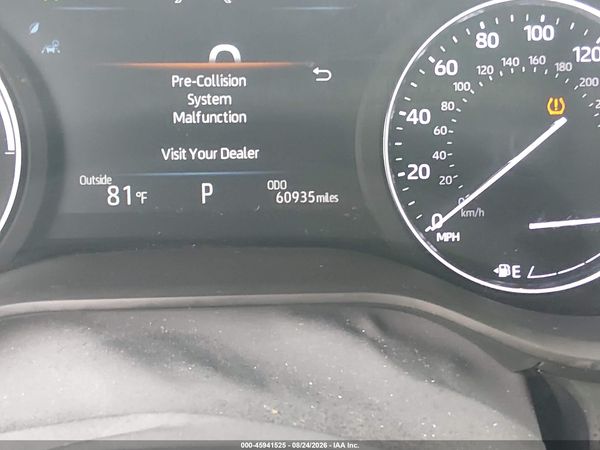 2022 TOYOTA SIENNA PLATINUM — I118