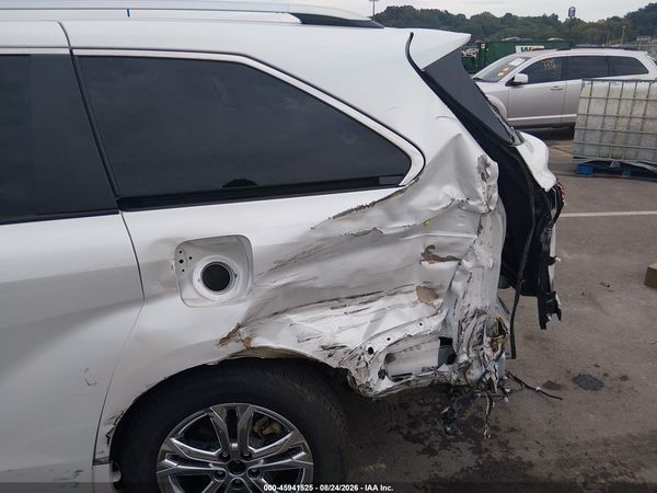 2022 TOYOTA SIENNA PLATINUM — I152