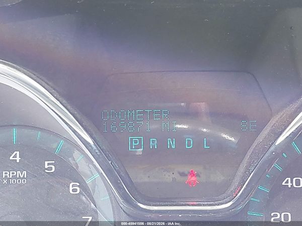 2015 CHEVROLET TRAVERSE LT — I118