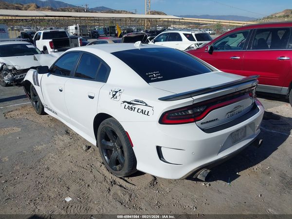 2023 DODGE CHARGER GT