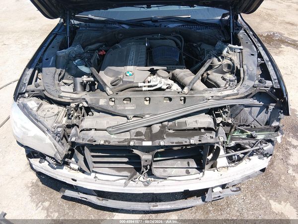 2014 BMW 740LI