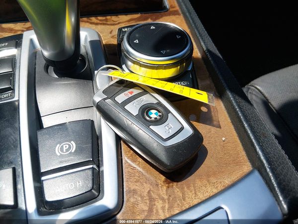 2014 BMW 740LI