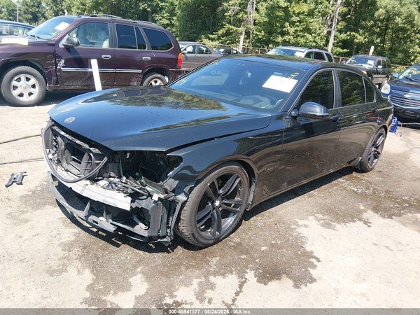 2014 BMW 740LI