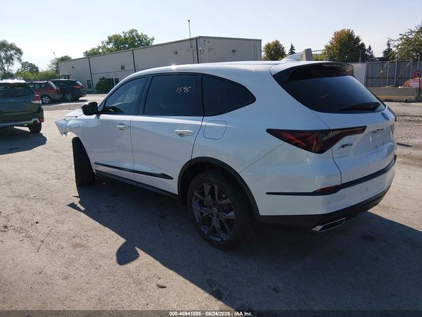 2022 ACURA MDX A-SPEC PACKAGE — I3