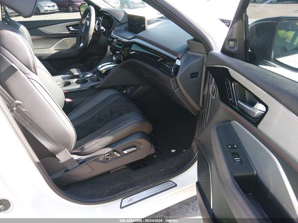 2022 ACURA MDX A-SPEC PACKAGE — I5