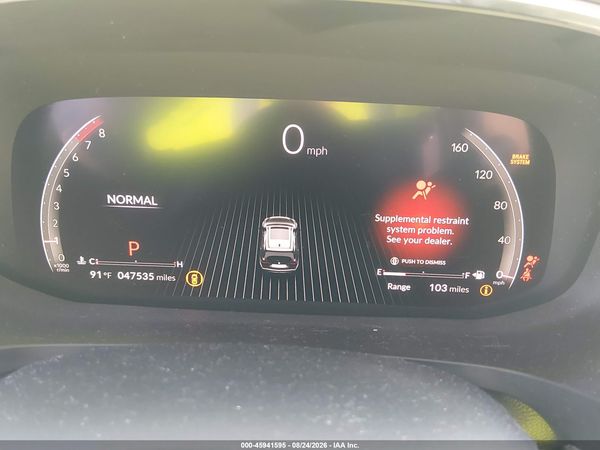 2022 ACURA MDX A-SPEC PACKAGE — I7