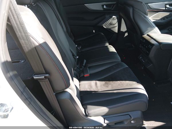2022 ACURA MDX A-SPEC PACKAGE — I8