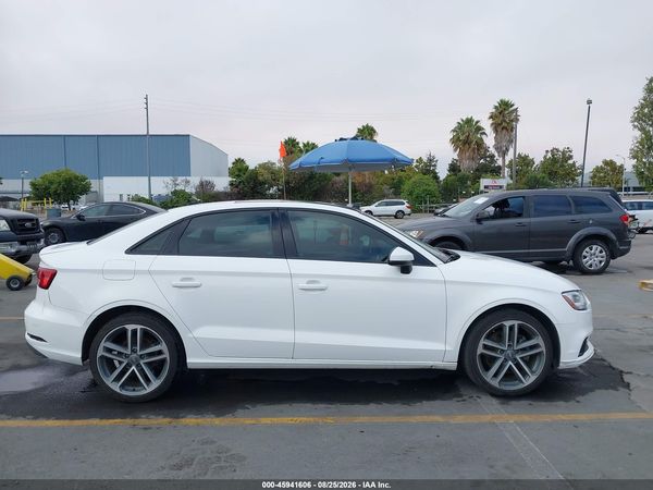 2020 AUDI A3