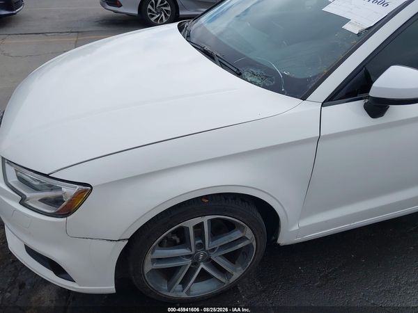 2020 AUDI A3