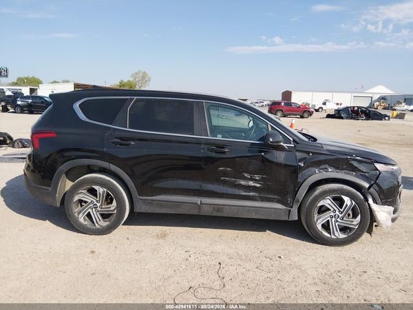 2021 HYUNDAI SANTA FE SE