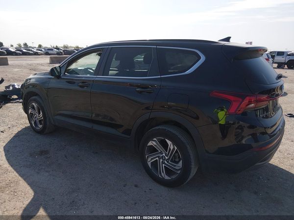 2021 HYUNDAI SANTA FE SE