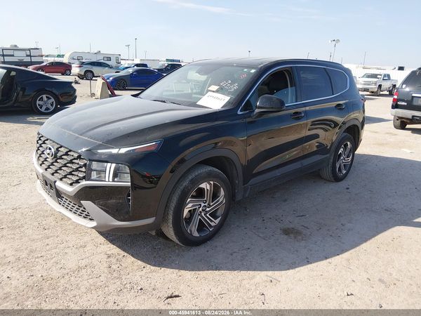 2021 HYUNDAI SANTA FE SE