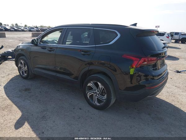 2021 HYUNDAI SANTA FE SE