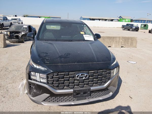 2021 HYUNDAI SANTA FE SE