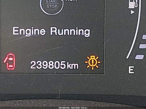 2018 JEEP RENEGADE ALTITUDE FWD