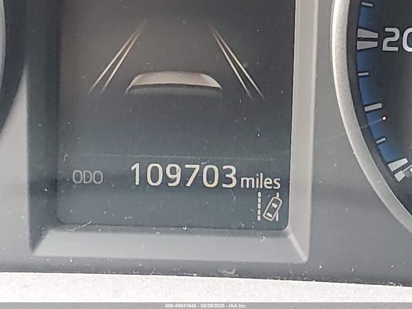 2018 TOYOTA RAV4 LE — I118