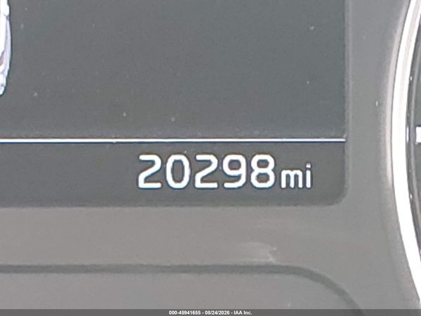 2023 KIA FORTE GT MANUAL — I118
