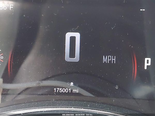 2014 DODGE DURANGO SXT