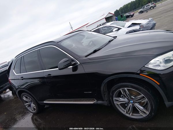 2014 BMW X5 XDRIVE35I