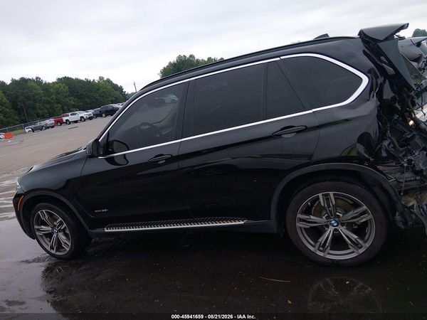 2014 BMW X5