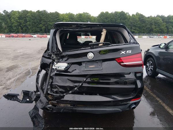 2014 BMW X5 XDRIVE35I
