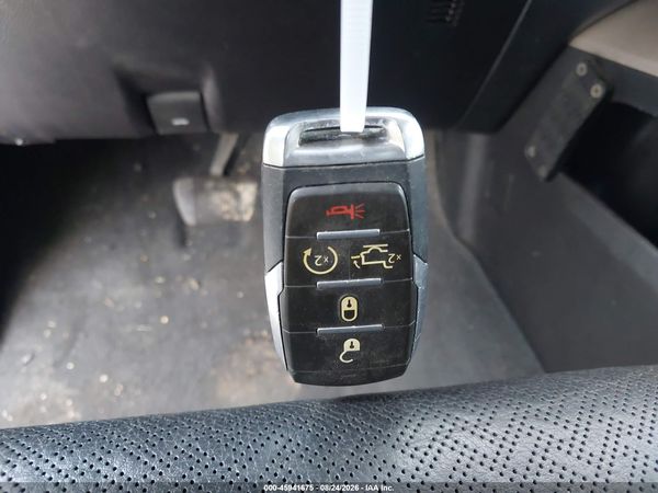 2021 RAM 1500 LARAMIE  4X4 5'7 BOX