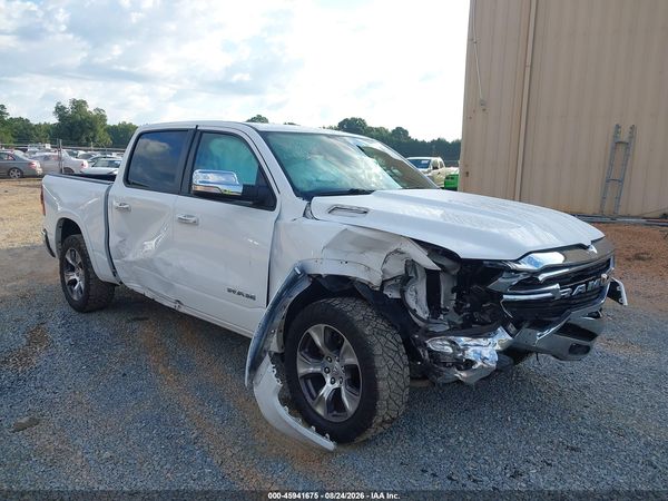 2021 RAM 1500 LARAMIE  4X4 5'7 BOX