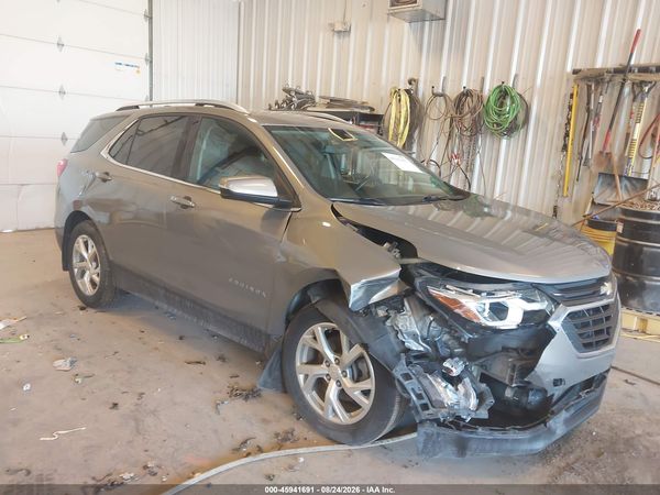2019 CHEVROLET EQUINOX LT — I1