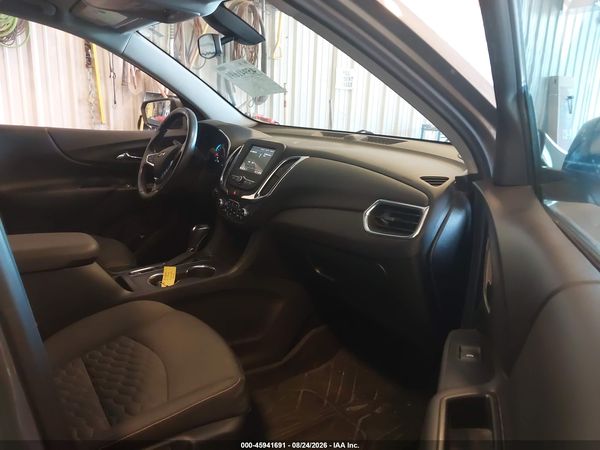2019 CHEVROLET EQUINOX LT — I5