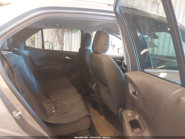 2019 CHEVROLET EQUINOX LT — I8