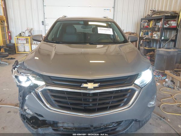 2019 CHEVROLET EQUINOX LT — I115