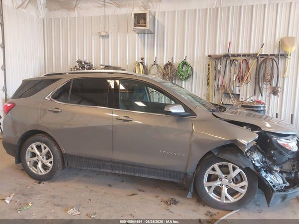 2019 CHEVROLET EQUINOX LT — I116