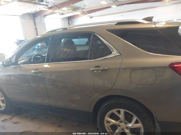 2019 CHEVROLET EQUINOX LT — I117