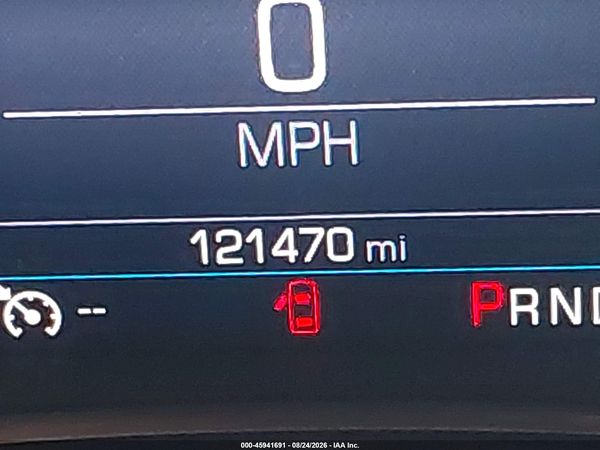 2019 CHEVROLET EQUINOX LT — I118