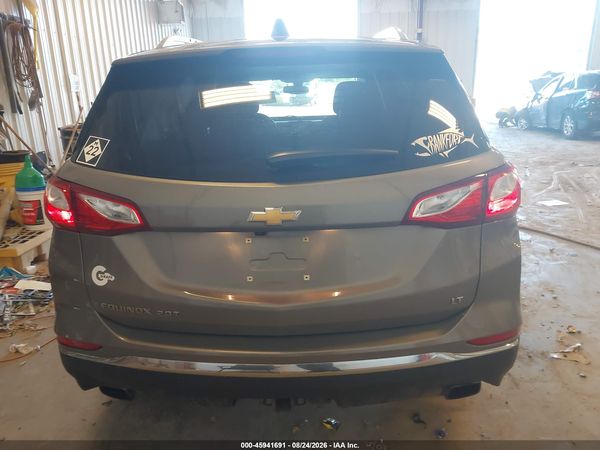 2019 CHEVROLET EQUINOX LT — I119