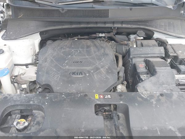 2019 KIA SORENTO 3.3L LX
