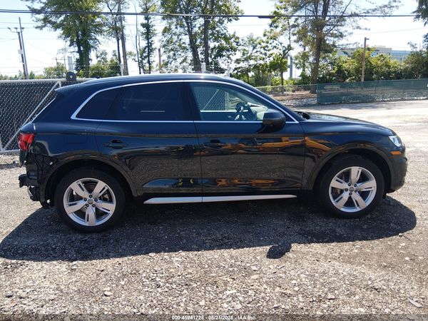 2018 AUDI Q5 — I116