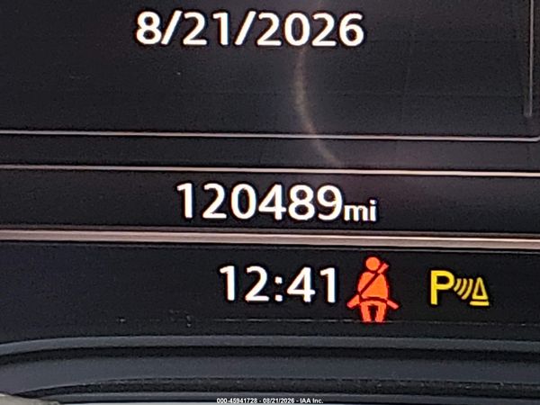 2018 AUDI Q5 — I118