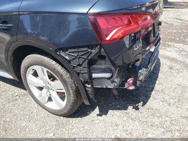 2018 AUDI Q5 — I152