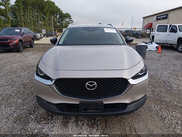 2024 MAZDA CX-30 2.5 S SELECT SPORT