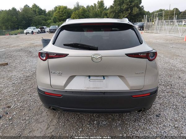 2024 MAZDA CX-30 2.5 S SELECT SPORT