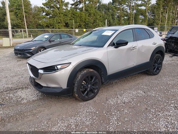 2024 MAZDA CX-30 2.5 S SELECT SPORT