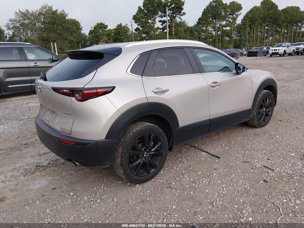 2024 MAZDA CX-30 2.5 S SELECT SPORT