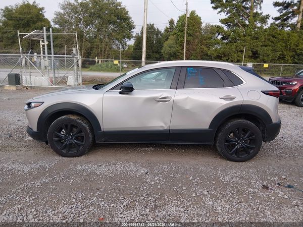 2024 MAZDA CX-30 2.5 S SELECT SPORT