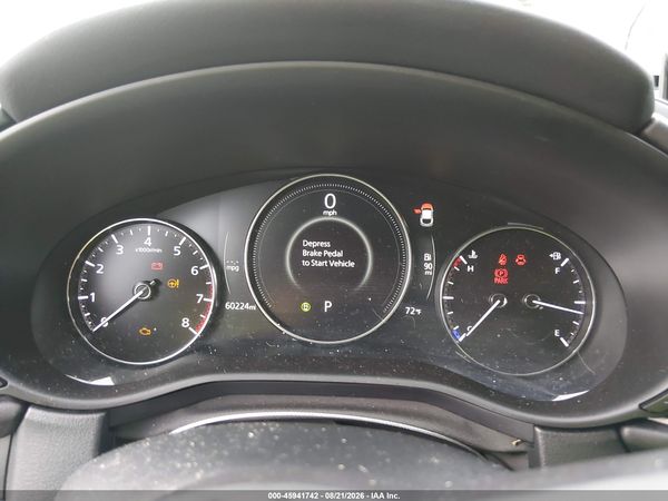 2024 MAZDA CX-30 2.5 S SELECT SPORT