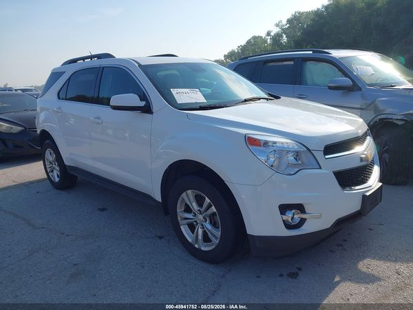 2015 CHEVROLET EQUINOX LT — I1